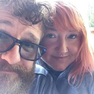 Meet your Posher, Wendy